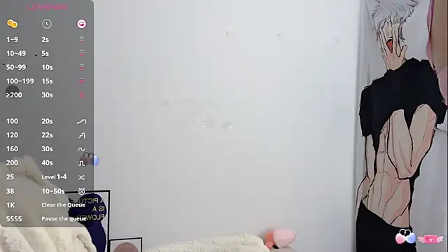  flipped  online show from March 25, 2026, 3:39 am