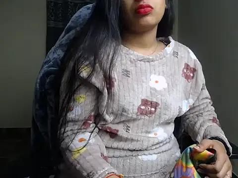 Snapshot of Slay_ishika chatting on January 12, 2026, 9:52 pm Slay ishika online show from January 12, 2026, 9:52 pm