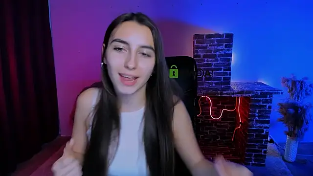 mila firee online show from January 5, 2026, 5:27 pm