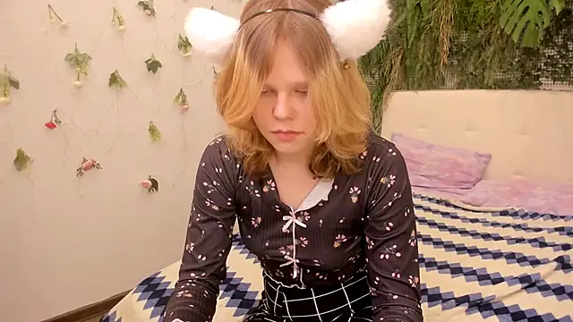 Soft Flame online show from January 17, 2026, 2:42 pm