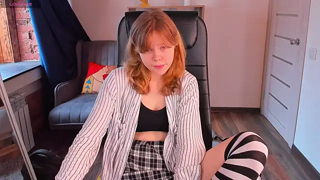 Soft Flame online show from April 12, 2026, 11:02 am