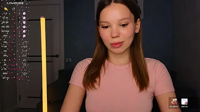 Snapshot of Cara_Sweet1 chatting on February 6, 2026, 6:48 pm Cara Sweet1 online show from February 6, 2026, 6:48 pm