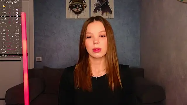 Snapshot of Cara_Sweet1 chatting on February 22, 2026, 3:13 pm Cara Sweet1 online show from February 22, 2026, 3:13 pm