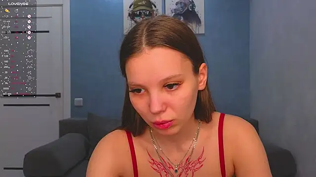 Snapshot of Cara_Sweet1 chatting on February 19, 2026, 6:16 pm Cara Sweet1 online show from February 19, 2026, 6:16 pm