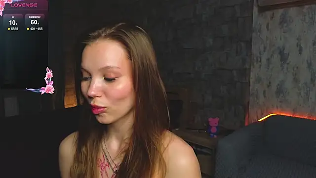 Cara Sweet1 online show from May 23, 2026, 5:23 pm