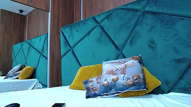 StassySparks online show from January 7, 2026, 6:07 am