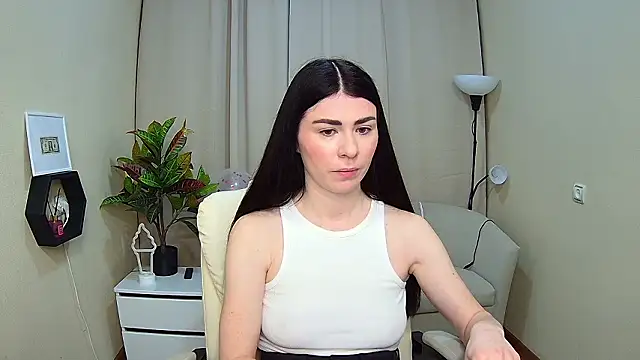 MilaSecret55 online show from March 7, 2026, 7:37 am