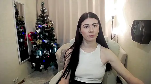 Snapshot of MilaSecret55 chatting on January 10, 2026, 7:36 am MilaSecret55 online show from January 10, 2026, 7:36 am