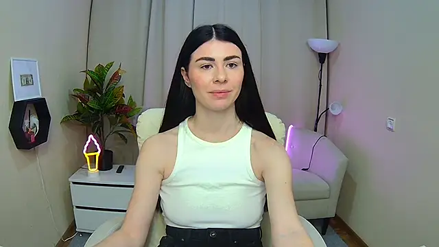 MilaSecret55 online show from March 6, 2026, 7:14 am