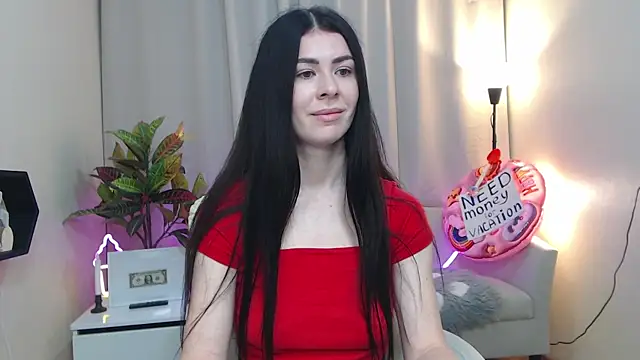 MilaSecret55 online show from May 24, 2026, 6:57 am