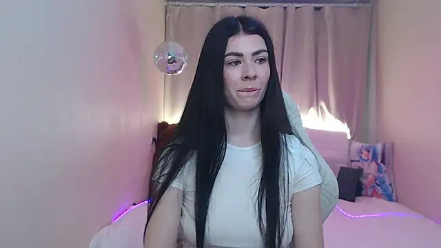 MilaSecret55 online show from May 26, 2026, 6:44 am