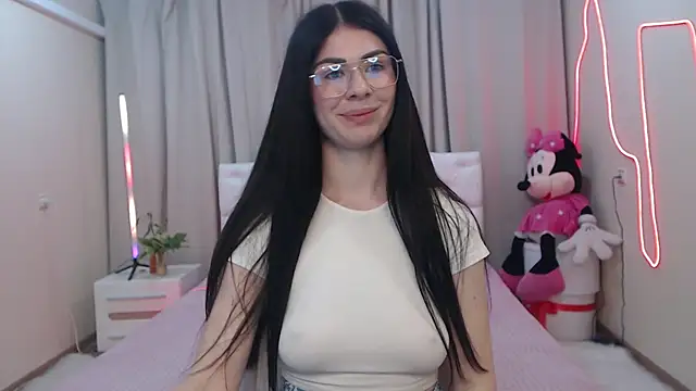 MilaSecret55 online show from May 16, 2026, 6:34 am