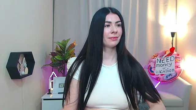 MilaSecret55 online show from May 29, 2026, 7:03 am
