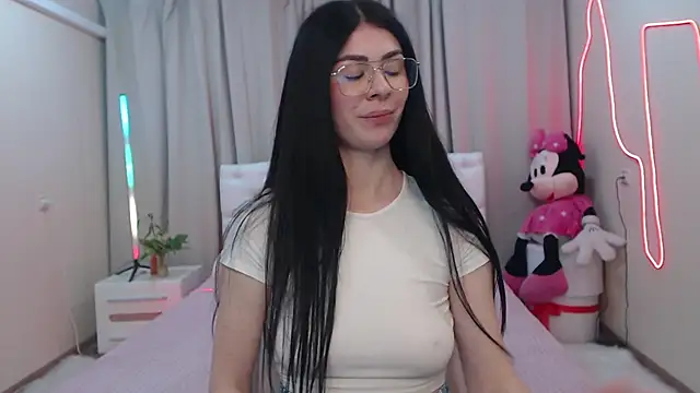 MilaSecret55 online show from May 16, 2026, 6:45 am