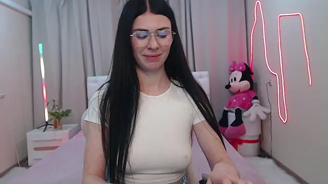 MilaSecret55 online show from May 16, 2026, 10:36 am