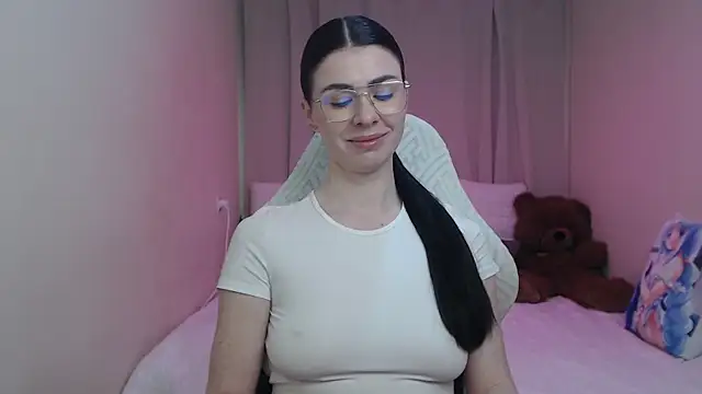 MilaSecret55 online show from April 29, 2026, 7:23 am