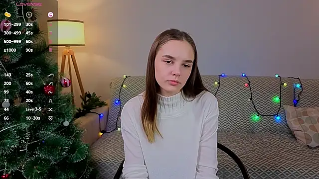 KarriVoisinet online show from January 6, 2026, 11:03 am