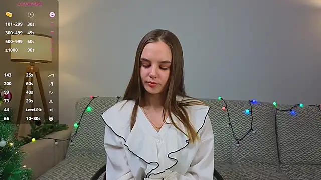 KarriVoisinet online show from January 11, 2026, 11:06 am