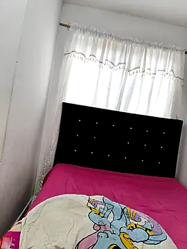 Sophia Moons  online show from March 27, 2026, 3:35 pm