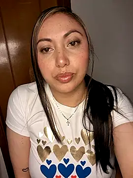 Snapshot of LizzCarter_ chatting on June 28, 2026, 6:09 am LizzCarter online show from June 28, 2026, 6:09 am