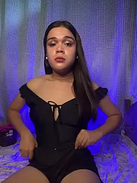 stripyapril online show from August 3, 2026, 5:37 am