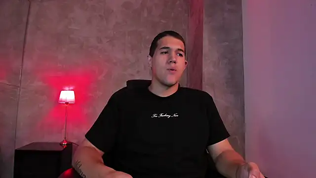 Tadeo Vega online show from December 21, 2025, 11:34 am