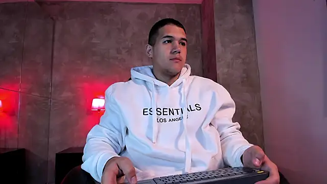 Tadeo Vega online show from January 6, 2026, 11:25 am