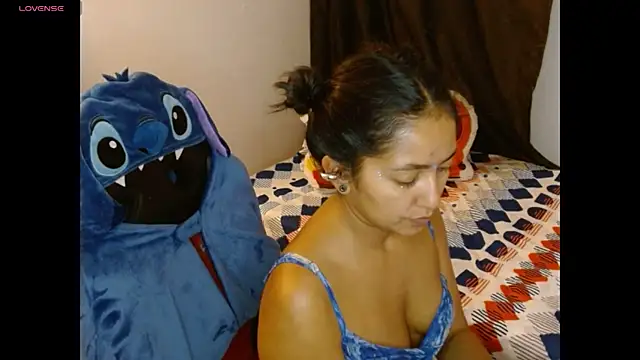 Snapshot of NovahPerotti chatting on March 31, 2026, 1:07 am NovahPerotti online show from March 31, 2026, 1:07 am