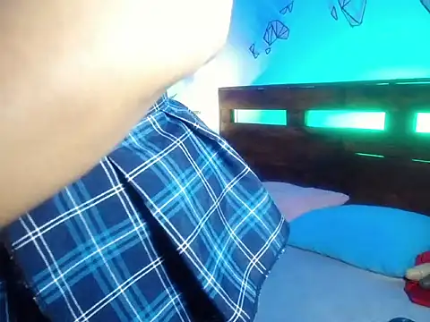 Catalinajoyful online show from February 22, 2026, 4:59 am