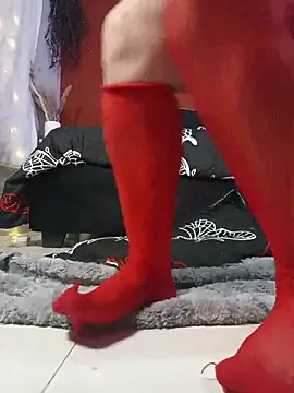 LilithVelvet  online show from February 6, 2026, 12:28 am