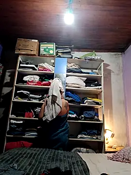 cari75 online show from March 21, 2026, 2:46 am