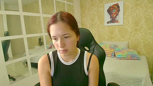 redviper18 online show from January 13, 2026, 11:03 am