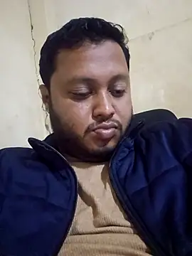 SHARIF12123 online show from December 15, 2025, 12:55 pm