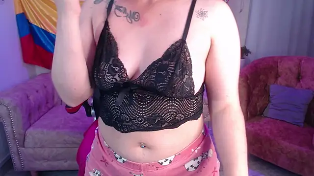 amanda rousee online show from July 14, 2026, 10:21 am