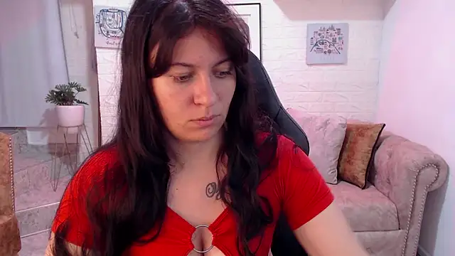 amanda rousee online show from February 17, 2026, 3:15 am