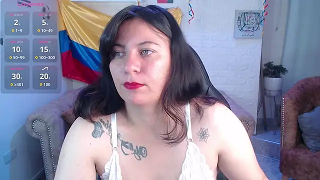 amanda rousee online show from July 1, 2026, 3:40 am