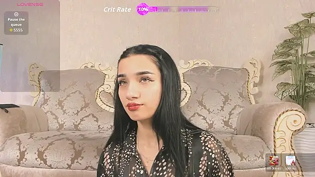 kittycatzz online show from December 22, 2025, 11:16 pm