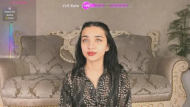 kittycatzz online show from December 18, 2025, 10:13 pm