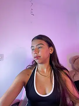 Snapshot of Ana_herrera chatting on February 13, 2026, 3:12 pm Ana herrera online show from February 13, 2026, 3:12 pm