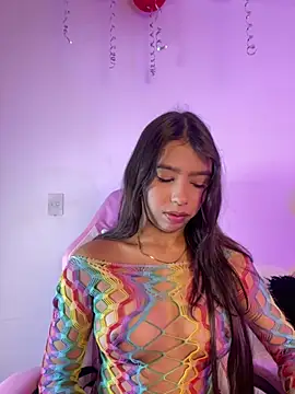 Snapshot of Ana_herrera chatting on February 9, 2026, 11:30 am Ana herrera online show from February 9, 2026, 11:30 am