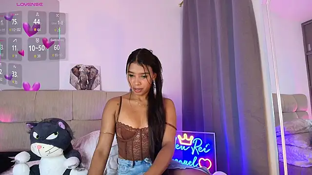 Ana herrera online show from April 29, 2026, 11:36 am