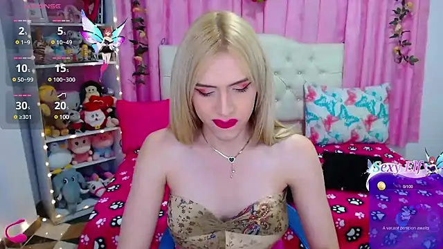 Snapshot of golden_girl01 chatting on February 1, 2025, 10:55 pm golden girl01 online show from February 1, 2025, 10:55 pm