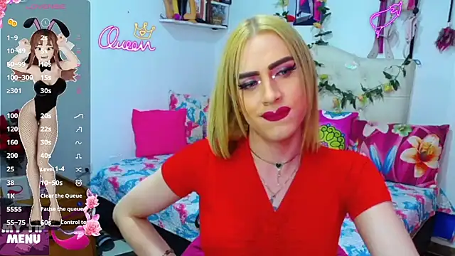 golden girl01 online show from February 17, 2026, 8:17 pm