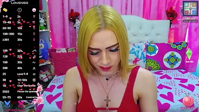 Snapshot of golden_girl01 chatting on April 30, 2026, 6:59 pm golden girl01 online show from April 30, 2026, 6:59 pm