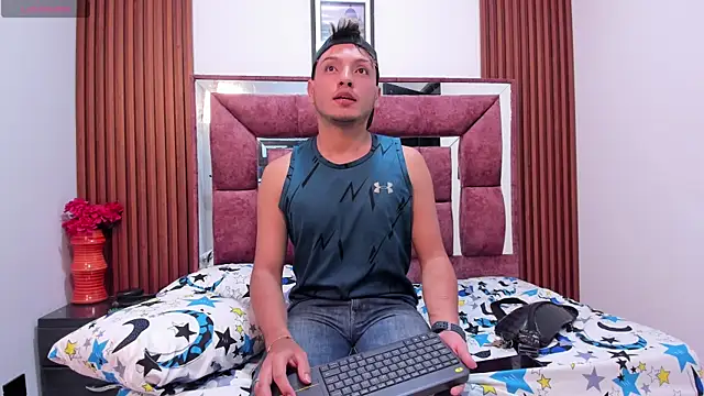 thiago duval online show from December 17, 2025, 2:05 am