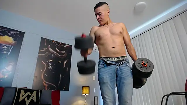 Perseuz369 online show from December 18, 2025, 7:50 pm