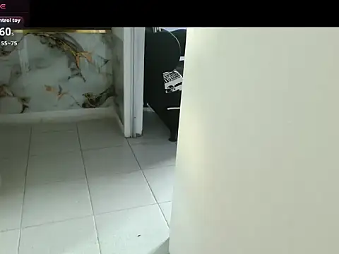 Mely Foxxter online show from March 4, 2026, 9:00 pm