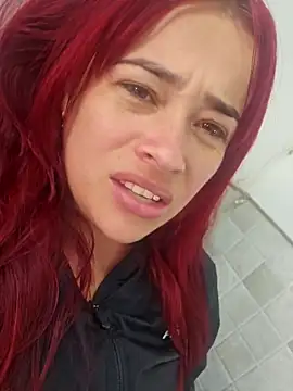 Snapshot of CandyLovex69 chatting on February 6, 2026, 7:10 pm CandyLovex69 online show from February 6, 2026, 7:10 pm