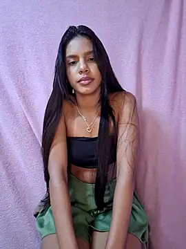 meenina veneno online show from December 16, 2025, 4:17 am