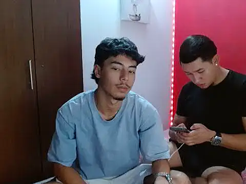 top jax1 online show from February 16, 2026, 11:35 pm